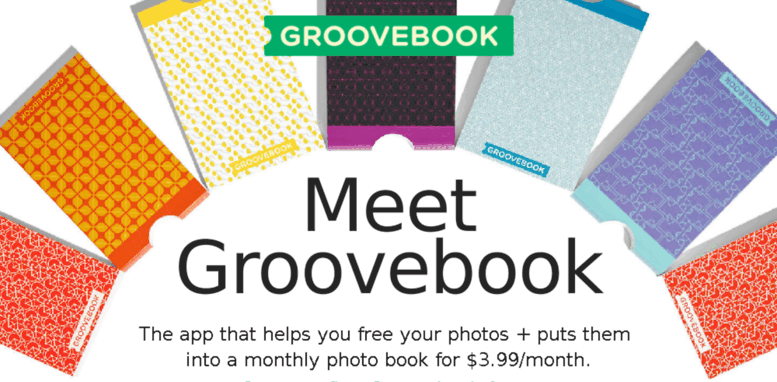 groovebook | Cad Crowd groovebook