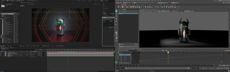 maya | Cad Crowd maya