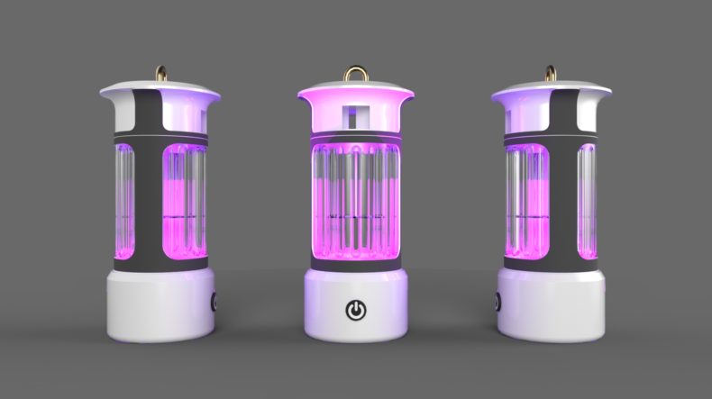 mosquito trap | Cad Crowd mosquito trap