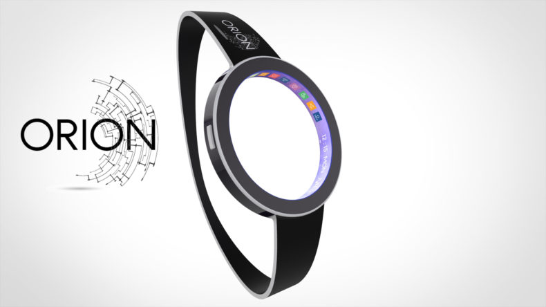 orion watch | Cad Crowd orion watch