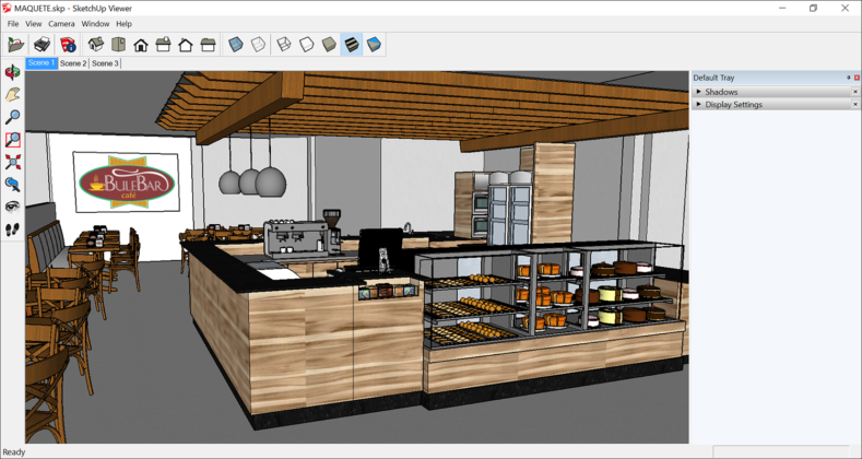 sketchup | Cad Crowd sketchup