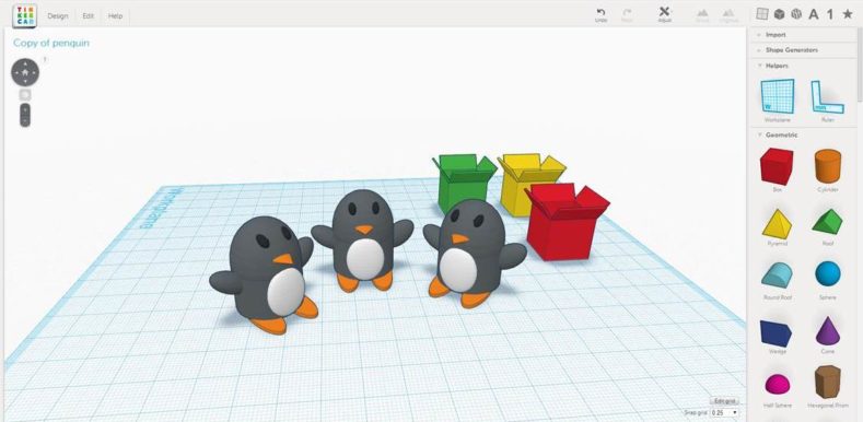 tinkercad | Cad Crowd tinkercad