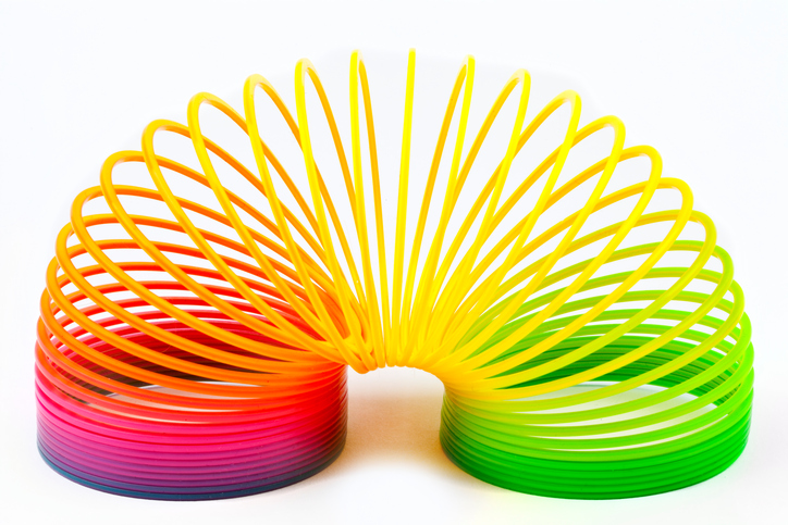 Slinky Toy