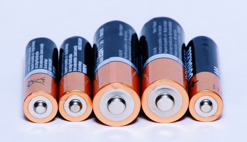 batteries-min | Cad Crowd Electric battery