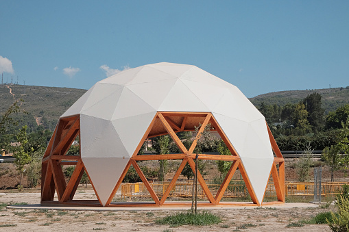 geodesic dome | Cad Crowd geodesic dome