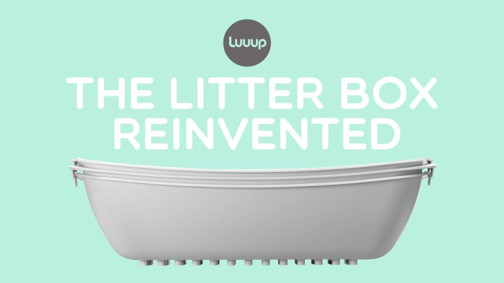 luuup litter box
