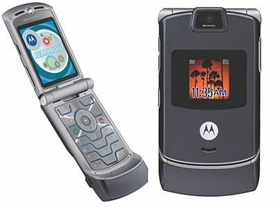 moto razr | Cad Crowd moto razr