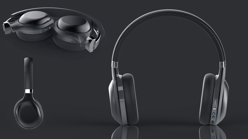 premium headphones | Cad Crowd premium headphones