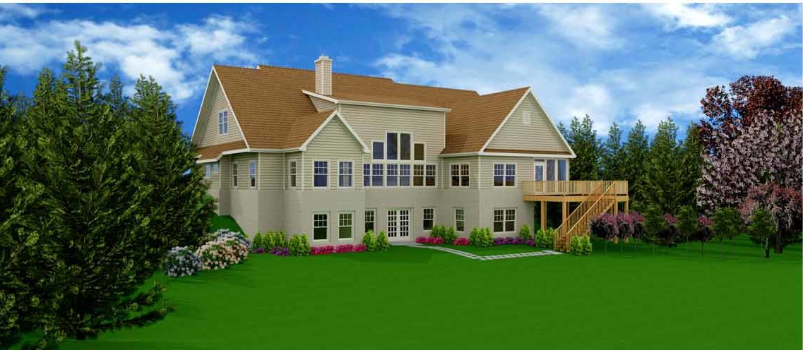 residential property