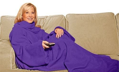 snuggie