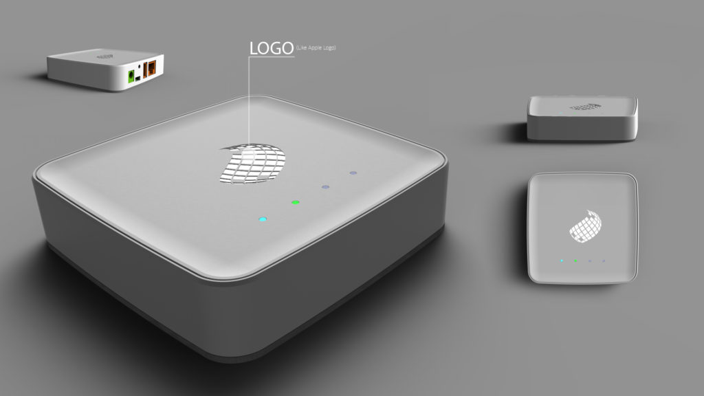 smart hub | Cad Crowd smart hub