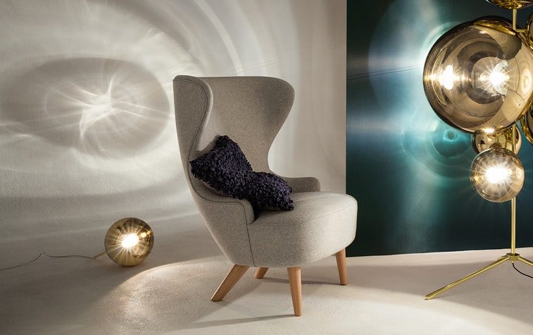 tom dixon | Cad Crowd tom dixon