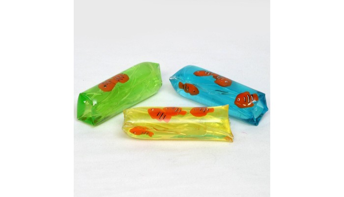 easy to carry packaging