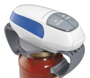 Hamilton Beach Open Ease Automatic Jar Opener