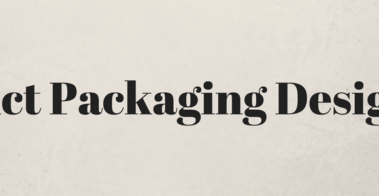 Product Packaging Design Tips