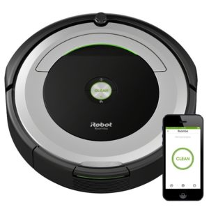Roomba