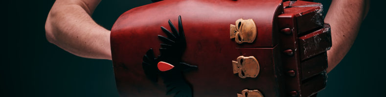 Industrial Design Crowdsourcing for New Product Design