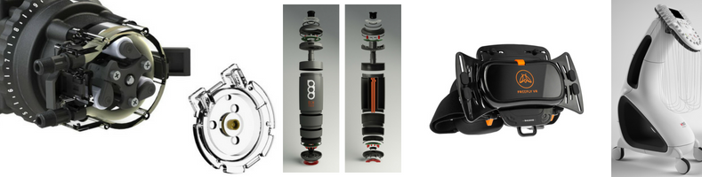 3D Modeling, Overview, History and Background