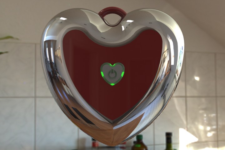 Artificial Pacemaker Invention