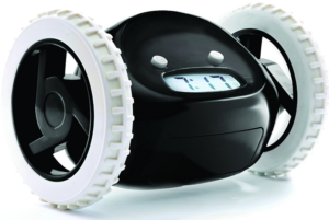 Clocky by Gauri Nanda | Cad Crowd Clocky by Gauri Nanda