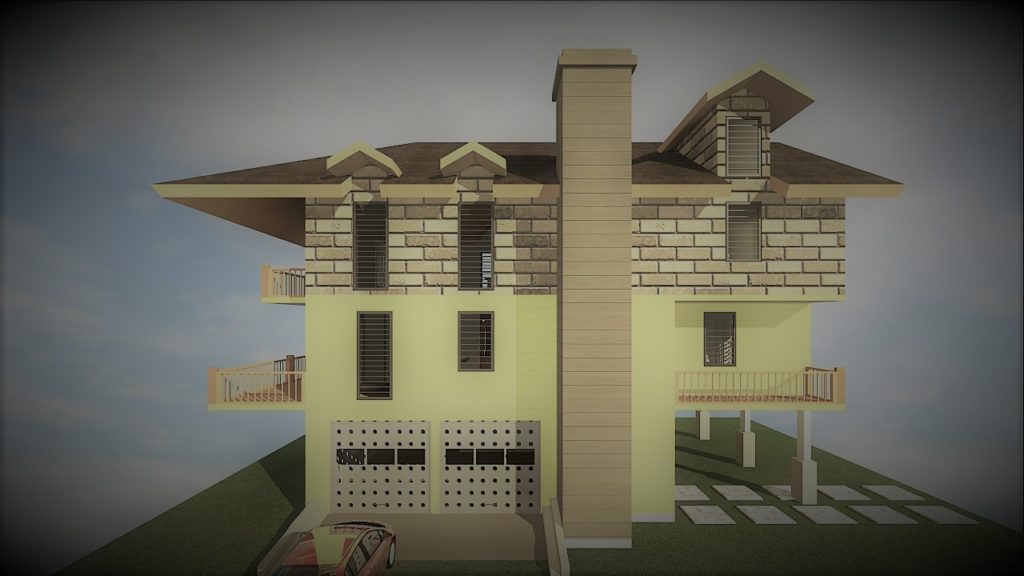 Converting a Beach House to Year Round House | Cad Crowd Converting a Beach House to Year Round House