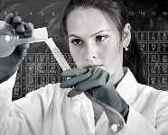 Experiment with 3D CAD design software