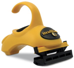 HeadBlade By Todd Greene | Cad Crowd HeadBlade By Todd Greene