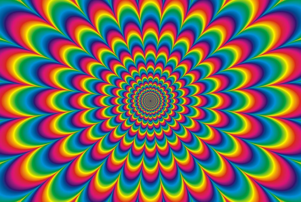 LSD (Lysergic Acid Diethylamide) a.k.a. Acid