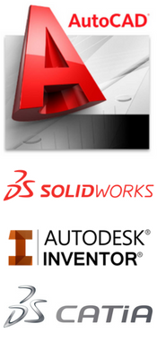 Master CAD design software