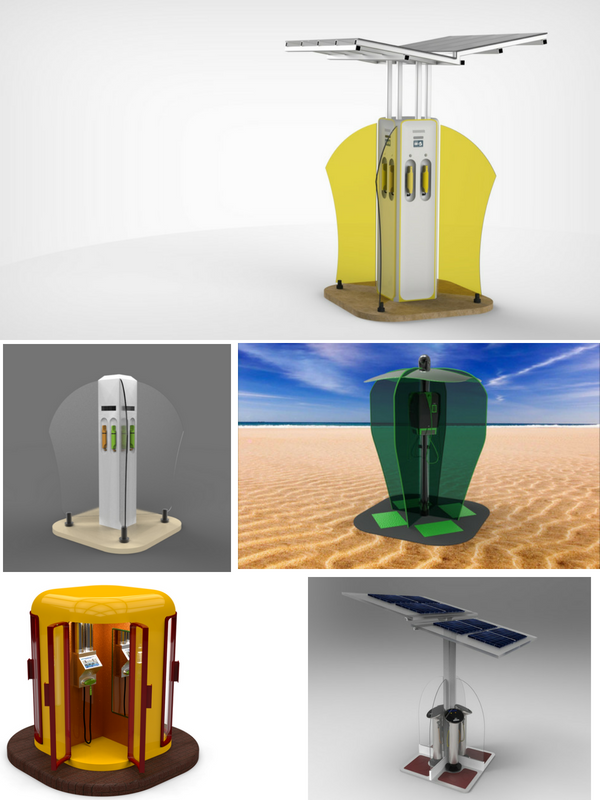 New Consumer product design contest | Cad Crowd New Consumer product design contest