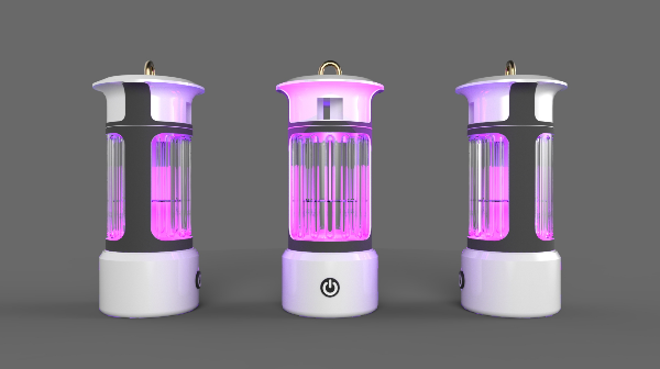 New Mosquito Trap Prototype Design Contest | Cad Crowd New Mosquito Trap Prototype Design Contest