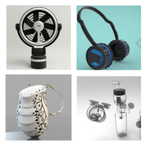 New Product Design by Cad Crowd Freelancers