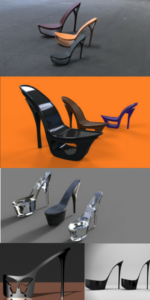 New product design contests