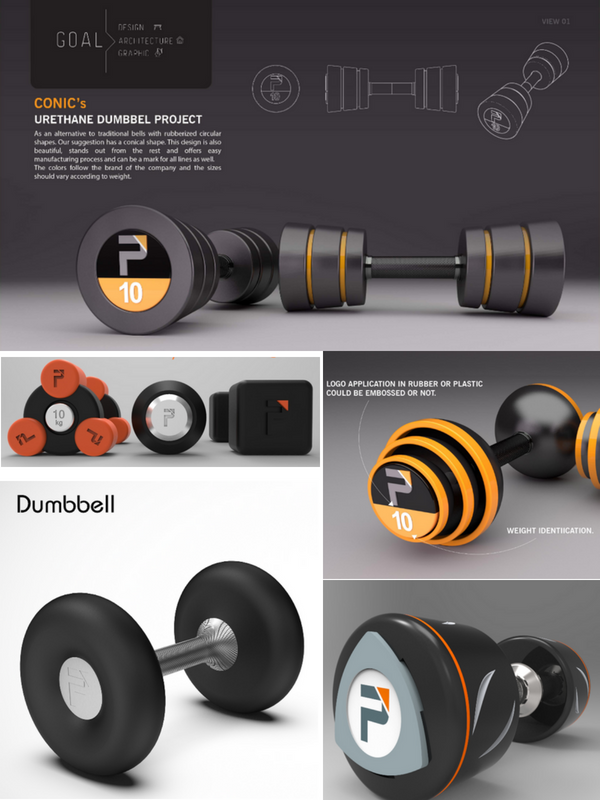 New weightlifting product design services | Cad Crowd New weightlifting product design services