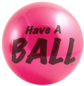 SENDaBALL by Michele Sipolt Kapustka | Cad Crowd SENDaBALL by Michele Sipolt Kapustka