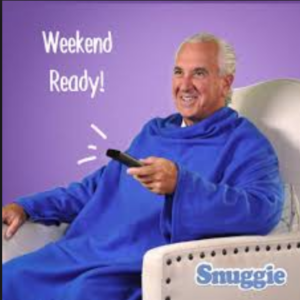 The Snuggie Invention | Cad Crowd The Snuggie Invention