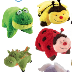 pillow pets invention | Cad Crowd pillow pets invention