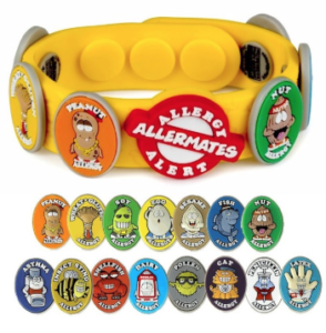 AllerMates by Iris Shamus | Cad Crowd AllerMates by Iris Shamus