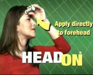 HeadOn by Sirivision | Cad Crowd HeadOn by Sirivision