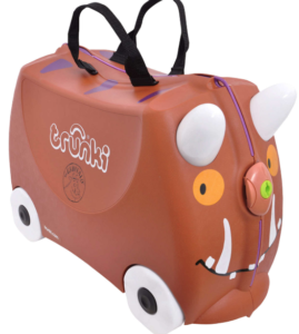 Trunki by Rob Law | Cad Crowd Trunki by Rob Law