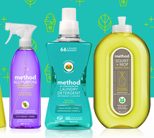 Method by Adam Lowry and Eric Ryan | Cad Crowd Method by Adam Lowry and Eric Ryan