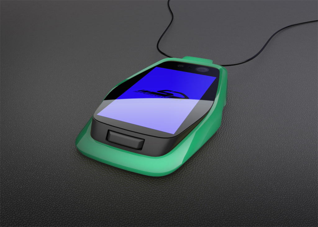 Spaggiari design proposal – Entry #5 by Spaggiari Andrea