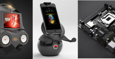 Design Prototype for New Product