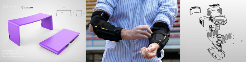 Industrial Design Firms and Company List