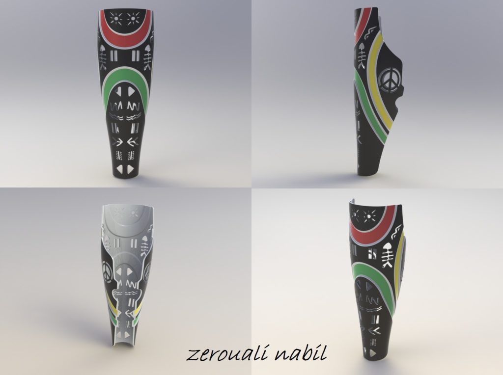 artistic-prosthetic-leg-cover-3d-modeling