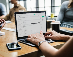 document your new product idea