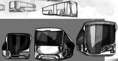 famous freelance industrial designers