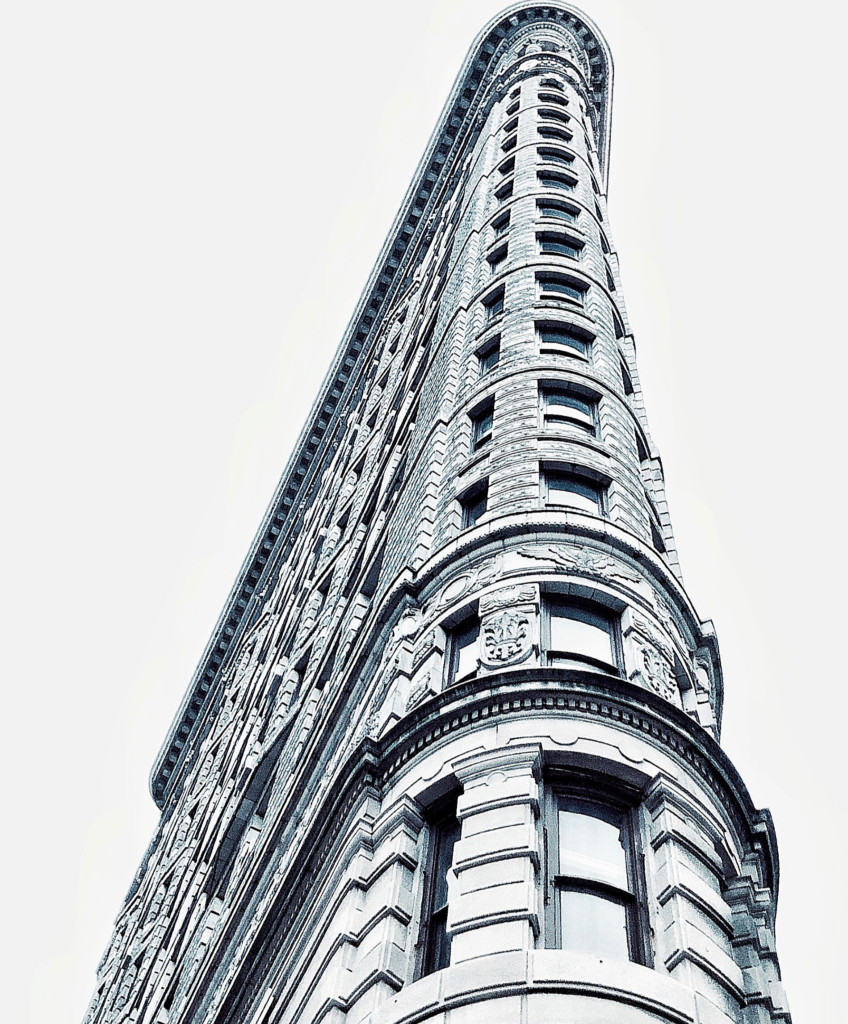 flatron building