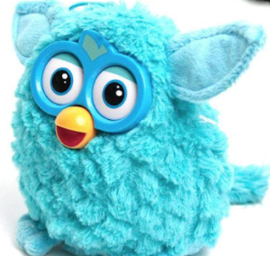 furby invention | Cad Crowd furby invention