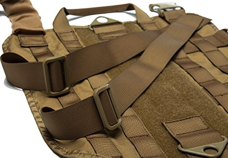 military velcro